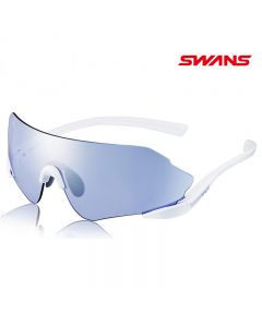 SWANS狮王视 高尔夫眼镜 防紫外线太阳镜 骑行跑步墨镜 ENN20-0714