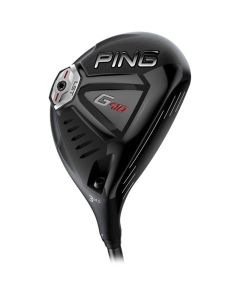 Ping-G410 LST-Golf Clubs-Fairways-Ping高尔夫球杆G410LST球道木-男士