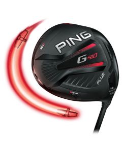 Ping-G410 LST-Golf Clubs-Drivers-Ping高尔夫球杆G410LST发球木-男士