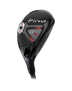 Ping-G410-Golf Clubs-Hybrid-Ping高尔夫球杆铁木杆-男士