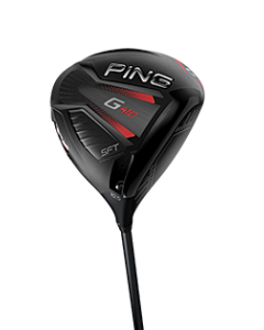 Ping-G410 SFT-Golf Clubs-Driver-Ping高尔夫球杆G410SFT发球木-男士