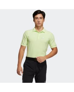 阿迪达斯（Adidas）高尔夫服装男装 短袖T恤POLO衫上衣