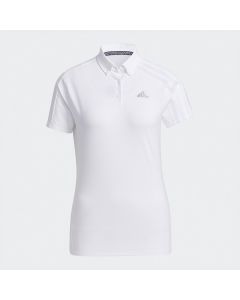 阿迪达斯（Adidas）TE POLO SS 女装高尔夫运动短袖POLO衫女士T恤