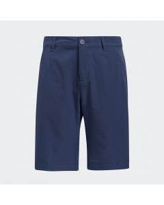 阿迪达斯（Adidas）B SOLID SHORT 男孩短裤 高尔夫运动