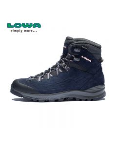 LOWA户外EXPLORER GTX女式中帮鞋防水耐磨登山徒步鞋 L220718