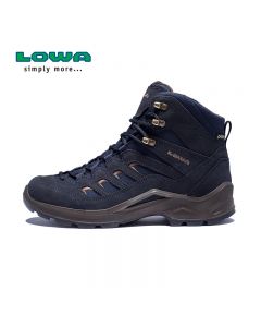 LOWA秋冬户外SESTO GTX男式中帮防水耐磨透气登山徒步鞋L310557