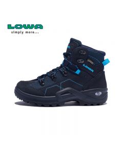 LOWA户外中帮童鞋KODY III GTX防水登山徒步鞋L340099