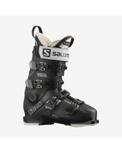 salomon 萨洛蒙滑雪 双板雪鞋男S/PRO 120 GW-25/25.5-Black
