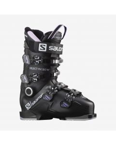 salomon 萨洛蒙滑雪 双板雪鞋女SELECT HV 80 W