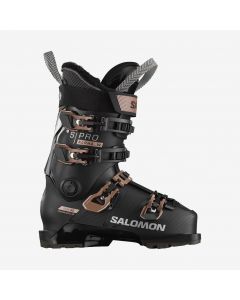 salomon 萨洛蒙滑雪 双板雪鞋女S/PRO ALPHA 90 W