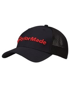 TaylorMade 泰勒梅 高尔夫球帽   Performance Cage 黑色