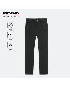NORTHLAND诺诗兰女士户外运动裤NXPBH2646S