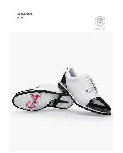 Gfore-G4女士高尔夫球鞋