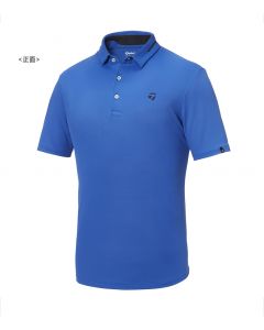 TaylorMade泰勒梅高尔夫衣服男士Polo衫舒适T恤golf运动透气短袖 KY488