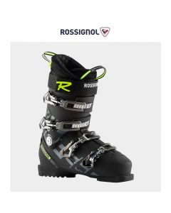 ROSSIGNOL金鸡ALLSPEED PRO110男款全地域双板滑雪鞋雪鞋滑雪装备
