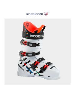 ROSSIGNOL金鸡男女款HERO WORLD CUP 110双板滑雪鞋竞速雪鞋新款