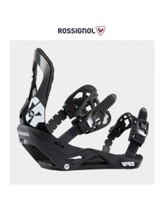 ROSSIGNOL金鸡卢西诺男款雪板固定器全地域滑雪固定器VIPER