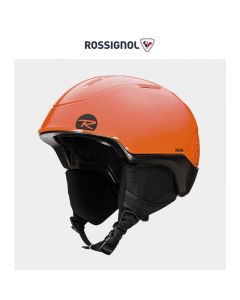 ROSSIGNOL金鸡儿童滑雪头盔防护雪盔WHOOPEE滑雪装备单双板滑雪盔