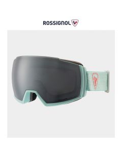 ROSSIGNOL金鸡女款MAGNE'LENS户外滑雪眼镜防雾护目镜RKKG403