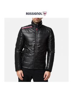 ROSSIGNOL卢西诺男士户外urban轻型滑雪外套保暖防水高领夹克外套
