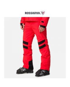 ROSSIGNOL金鸡男款专业双板滑雪裤3M新雪丽保暖透气雪裤滑雪裤子