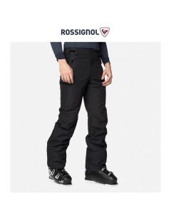 ROSSIGNOL卢西诺男士户外单板双板滑雪裤透气保暖防水防风雪裤