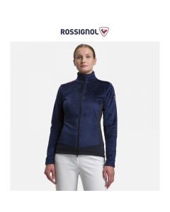 ROSSIGNOL卢西诺女款滑雪服内搭内穿速干弹力滑雪运动服保暖衣