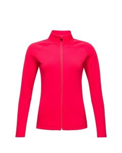 ROSSIGNOL卢西诺女款户外滑雪内衣速干保暖透气功能内衣保暖衣冬-玫红色-XS