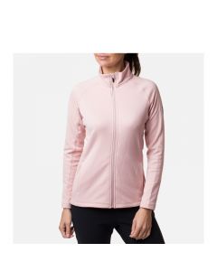 ROSSIGNOL卢西诺女款户外滑雪内衣速干保暖透气功能内衣保暖衣冬-Pink-XS