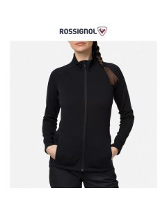 ROSSIGNOL卢西诺女款户外滑雪内衣速干保暖透气功能内衣保暖衣冬