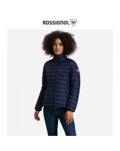 ROSSIGNOL金鸡女士轻型滑雪夹克外套DWR滑雪服滑雪中间层保暖
