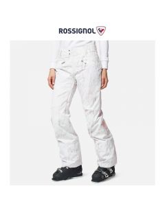 ROSSIGNOL金鸡RELAX女士单双板滑雪裤3M新雪丽保暖透气防水雪裤