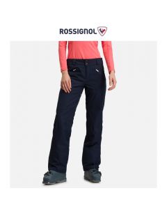 ROSSIGNOL金鸡户外女士滑雪裤DWR防水保暖透气单板双板滑雪裤女