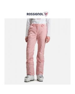 ROSSIGNOL金鸡女款滑雪裤单板双板滑雪裤保暖防水雪裤女透气防风