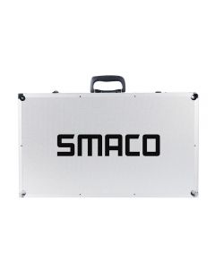 SMACO手提铝合金外箱S300系列 呼吸器保护箱