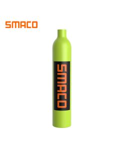 SMACO 潜水高压气瓶 空瓶0.5L