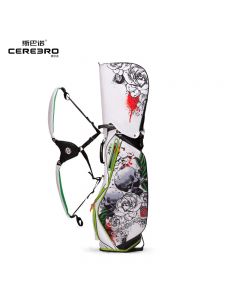 cerebro/斯巴诺 高尔夫球包 球杆包 可拆卸支架包 SB5129