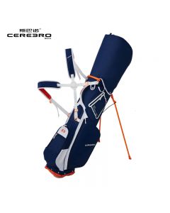 cerebro/斯巴诺 高尔夫球包 球杆包 可拆卸支架包 SB5135-Blue