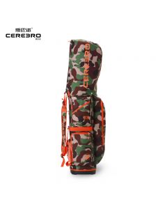 cerebro/斯巴诺 高尔夫球包 车载球杆包 超轻迷彩 CB5107-1-Orange