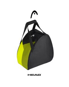 HEAD海德 男女滑雪专用包 双板包 200x22cm-Yellow