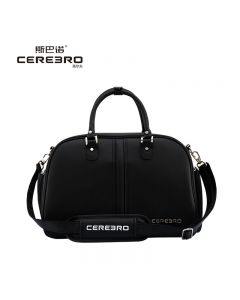 cerebro/斯巴诺 高尔夫球包 衣物包 纯彩 BB5123-1-Black