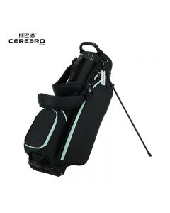 cerebro/斯巴诺 高尔夫球包 球杆包 可拆卸支架包  SB5154-Black