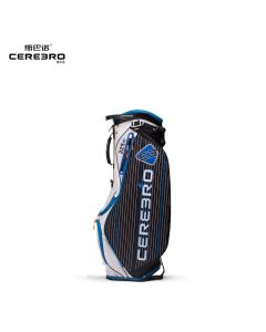 cerebro/斯巴诺 高尔夫球包 球杆包 可拆卸支架包 SB5129-Blue