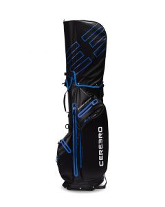 cerebro/斯巴诺 高尔夫球包 球杆包 防水支架包 SB5135-黑/蓝