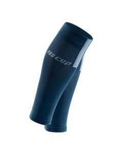 CEP  女士压缩小腿套3.0-II-Dark Blue