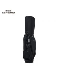 cerebro/斯巴诺 高尔夫球包 车载球杆包 黑白纯彩 CB5123-1-Black