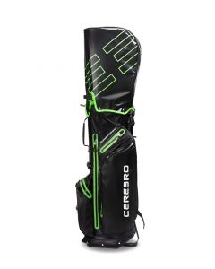 cerebro/斯巴诺 高尔夫球包 球杆包 防水支架包 SB5135-Green