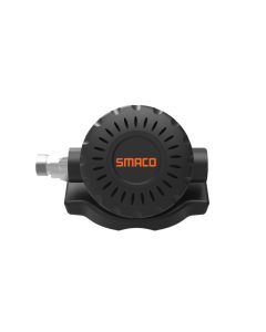 SMACO潜水呼吸器  二级呼阀