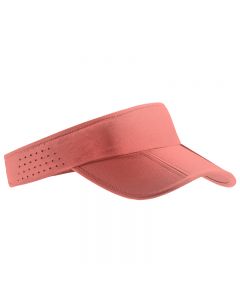 CEP 男女可折叠空顶帽运动帽马拉松户外跑步-Pink