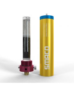 SMACO大号油水分离器电动打气空压机